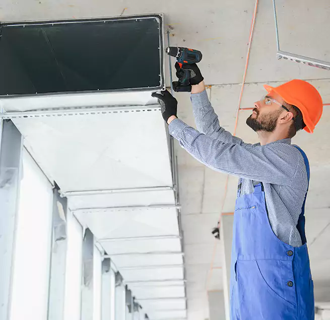 Why Homeowners & Businesses Trust Us in Cedar Falls, IA