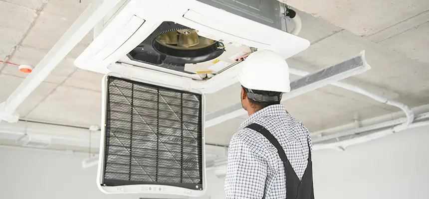 Our Affordable Duct Cleaning Near Me Services in Cedar Falls, IA