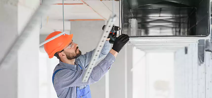 Our Air Vent Replacement Services in Cedar Falls, IA