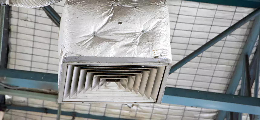 Our Custom HVAC Ductwork Services in Cedar Falls, IA