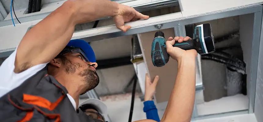 Our Improve Home Air Circulation Services in Cedar Falls, IA