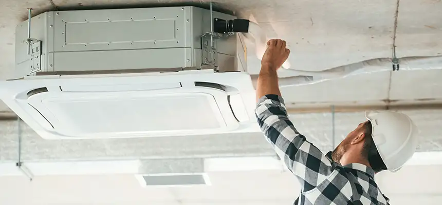 Our Local Vent Cleaning Services in Cedar Falls, IA