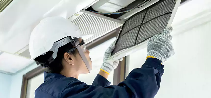 Our Residential Air Vent Cleaning Services in Cedar Falls, IA