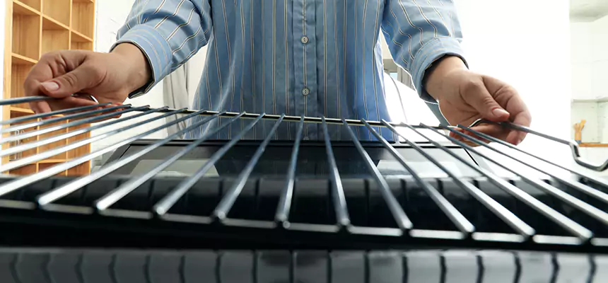 Our Vent Grille Washing Services in Cedar Falls, IA