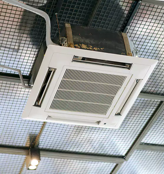 Top-Notch Allergy Relief Vent Cleaning Services in Cedar Falls, IA