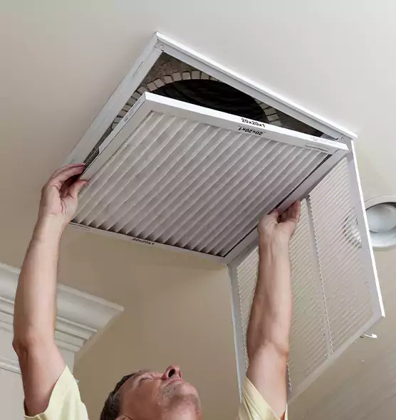 Trusted Apartment Air Duct Cleaning in Cedar Falls, IA