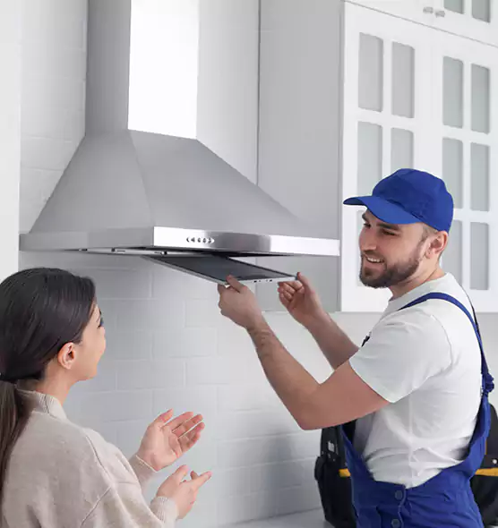 Professional Dryer Vent Cleaning Service in Cedar Falls, IA