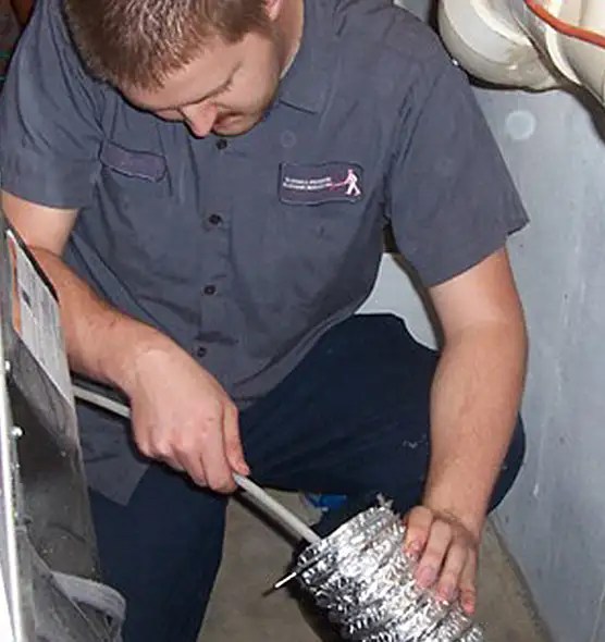 About Dryer Vent Hose Installation in Cedar Falls, IA