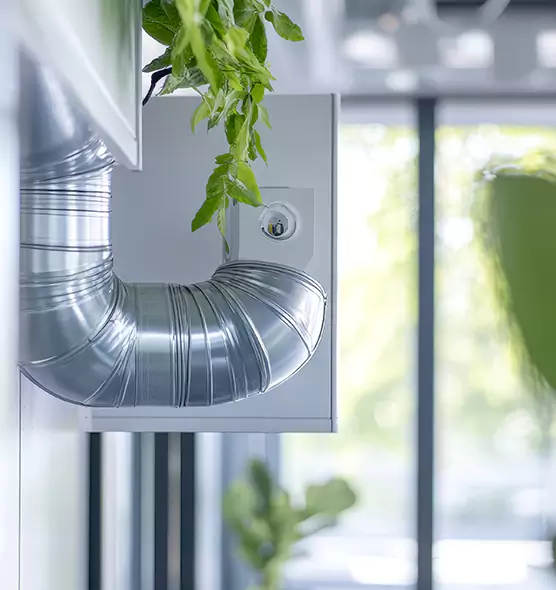 Professional Eco-Safe Dryer Vent Cleaning in Cedar Falls, IA