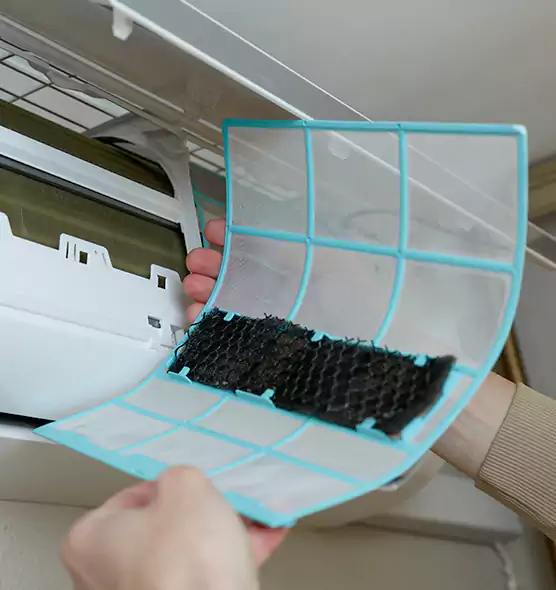 Welcome to Air Duct Cleaning & Repairs Cedar Falls — Your Local HEPA Filter Installation Pros in Cedar Falls, IA