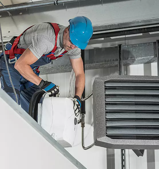 Professional HVAC Cleaning Solutions in Cedar Falls, IA
