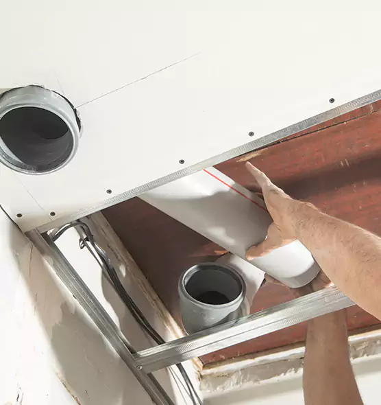 Professional Seasonal Allergy Air Duct Cleaning in Cedar Falls, IA