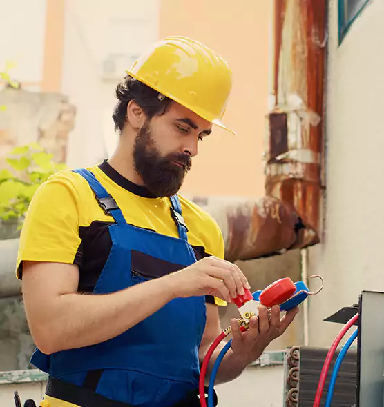 About Smart HVAC Installation in Cedar Falls, IA