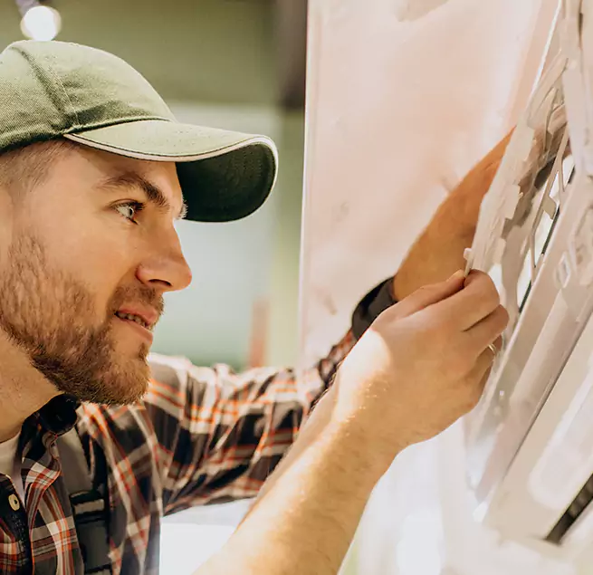 Why Homeowners Businesses Trust Us in Cedar Falls, IA?