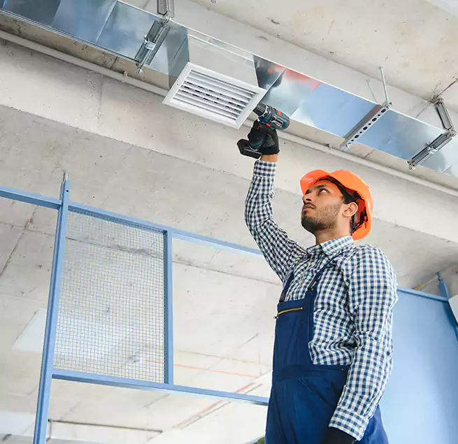 Why Homeowners & Businesses Trust Us in Cedar Falls, IA?