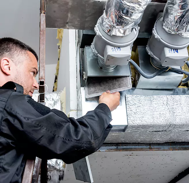 Why Homeowners & Businesses Trust Us in Cedar Falls, IA?