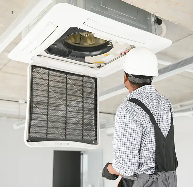 Why Homeowners & Businesses Trust Us in Cedar Falls, IA?