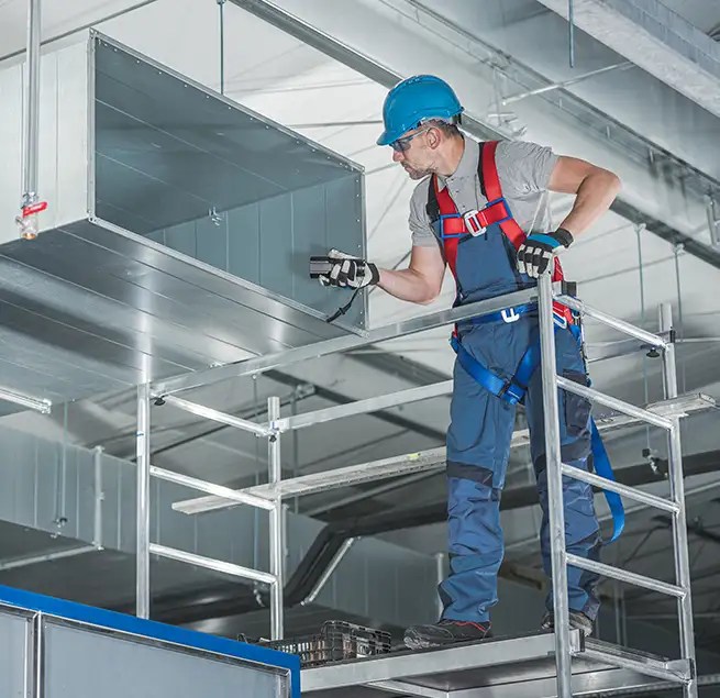 Why Homeowners & Businesses Trust Us in Cedar Falls, IA?