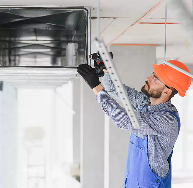 Why Homeowners & Businesses Trust Us Cedar Falls, IA