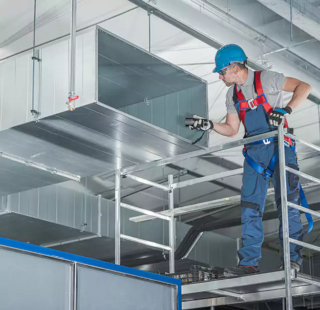 Why Homeowners & Businesses Trust Us in Cedar Falls, IA?