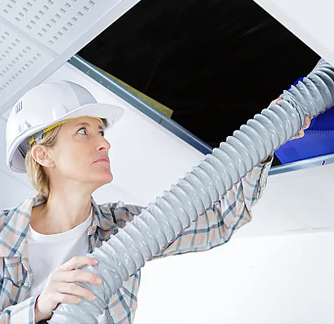 Why Homeowners & Businesses Trust Us Cedar Falls, IA