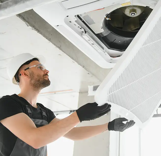 Why Homeowners & Businesses Trust Us in Cedar Falls, IA?