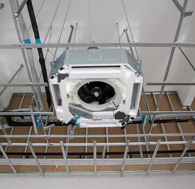 Why Homeowners & Businesses Trust Us in Cedar Falls, IA?