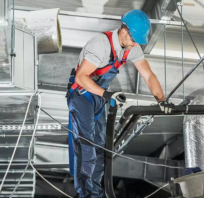 Why Homeowners & Businesses Trust Us in Cedar Falls, IA?