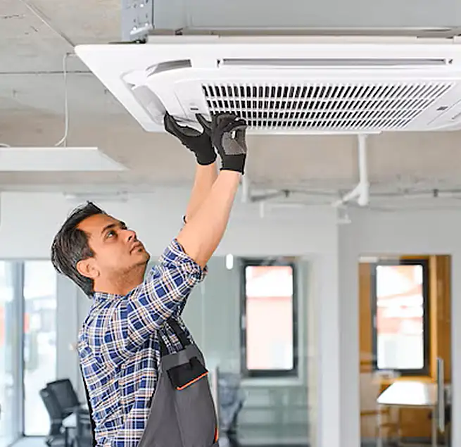 Why Homeowners & Businesses Trust Us in Cedar Falls, IA?