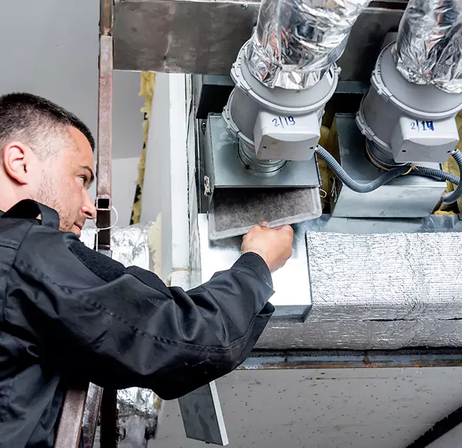 Why Homeowners & Businesses Trust Us in Cedar Falls, IA?