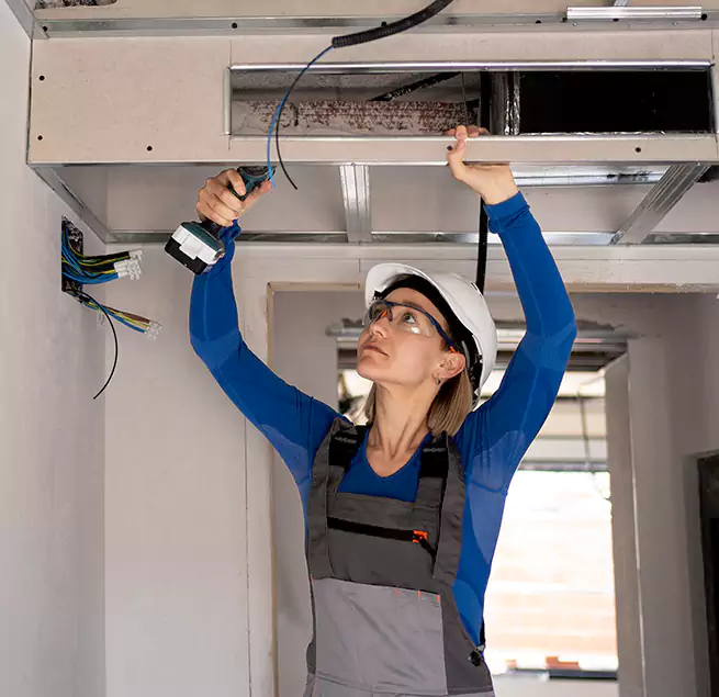 Why Homeowners & Businesses Trust Us in Cedar Falls, IA?