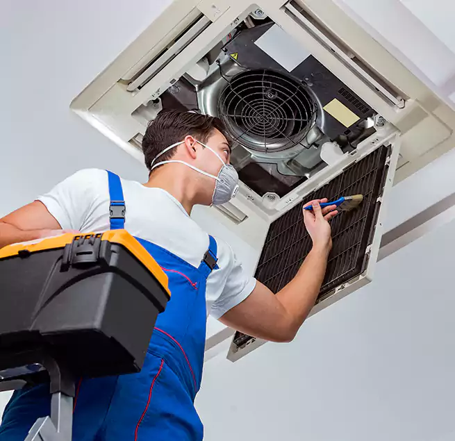 Why Homeowners & Businesses Trust Us in Cedar Falls, IA?