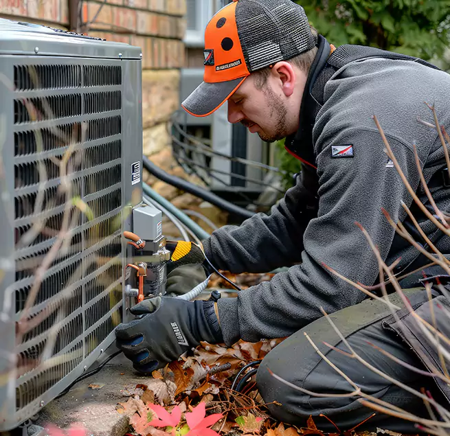 Why Homeowners & Businesses Trust Us in Cedar Falls, IA?