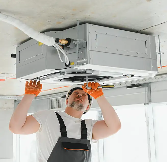 Why Homeowners & Businesses Trust Us Cedar Falls, IA