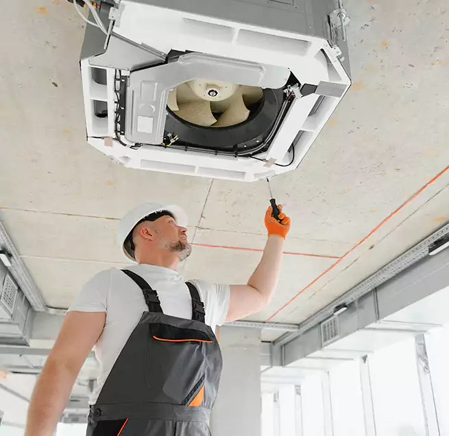 Why Homeowners Businesses Trust Us in Cedar Falls, IA