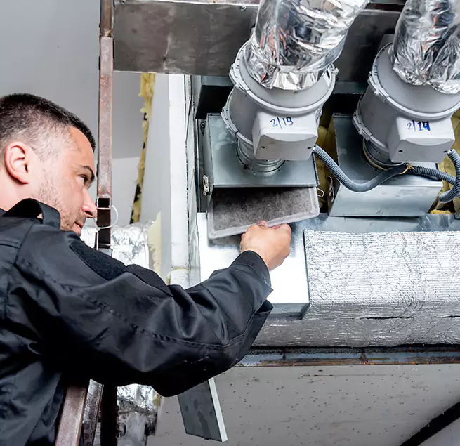 Why Homeowners Businesses Trust Us in Cedar Falls, IA?