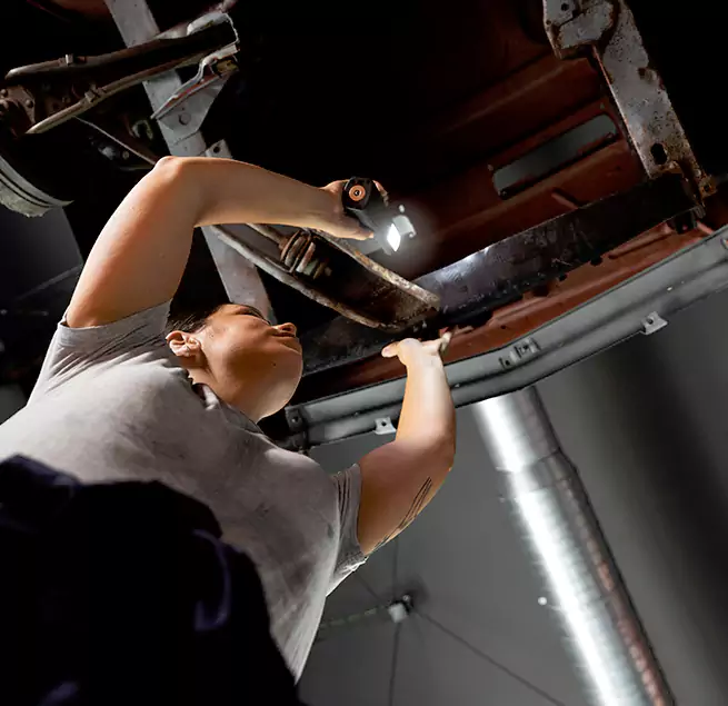 Why Homeowners & Businesses Trust Us Cedar Falls, IA