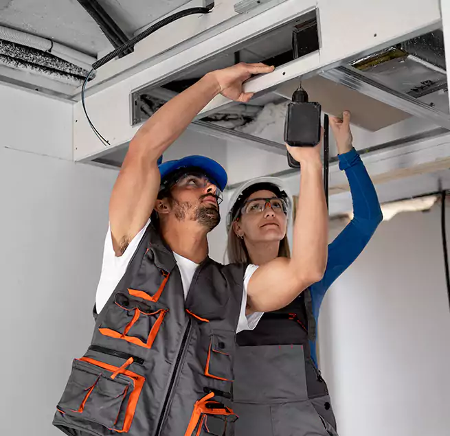 Why Homeowners & Businesses Trust Us in Cedar Falls, IA