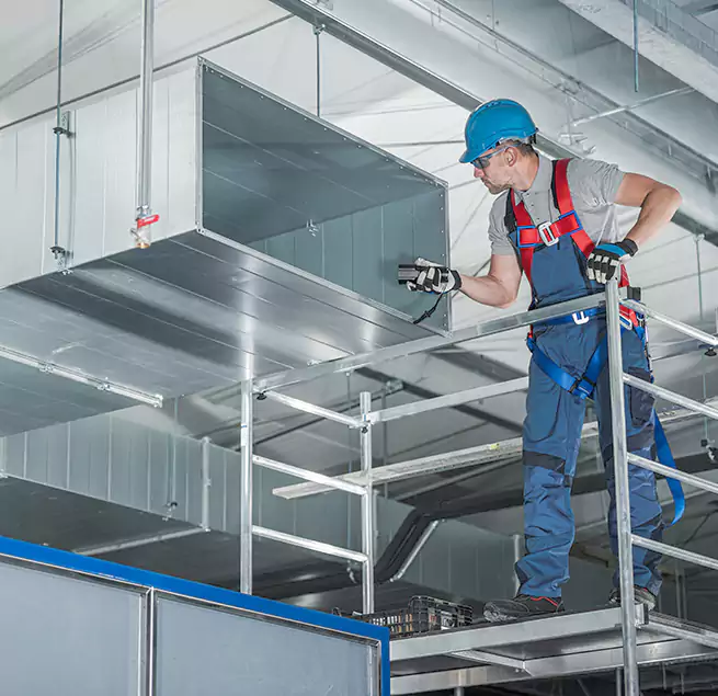 Why Homeowners & Businesses Trust Us Cedar Falls, IA