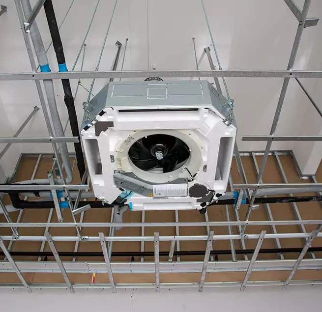 Why Homeowners & Businesses Trust Us Cedar Falls, IA?