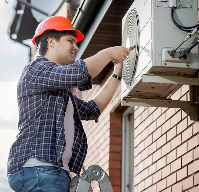 Why Homeowners & Businesses Trust Us Cedar Falls, IA