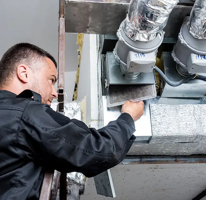 Why Homeowners & Businesses Trust Us in Cedar Falls, IA?